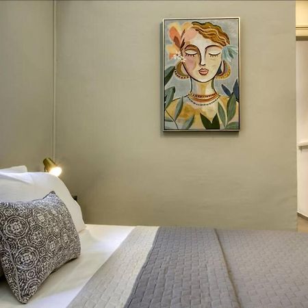 Plaka Filotheis House A Apartment Athens Exterior photo