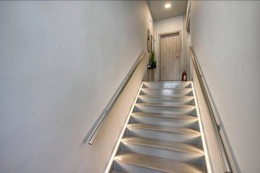 Plaka Filotheis House A Apartment Athens Exterior photo