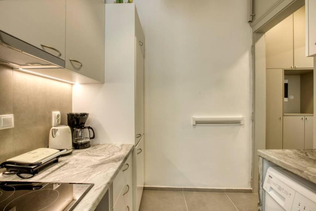 Plaka Filotheis House A Apartment Athens Exterior photo